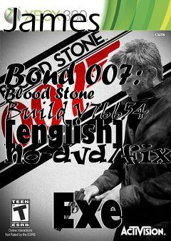 james bond 007 blood stone pc crack free download